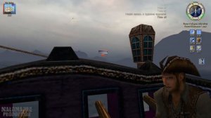 Corsairs Ship Pack #11/Кондотьер финал/Где найти Джа Престона?/Лоуренс Белтроп/Шип пак v2.2.3b