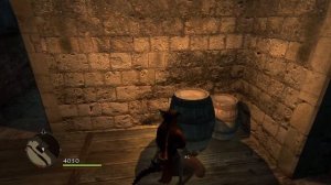 [Dragon's Dogma] How to access Fournival's House during Post-Dragon