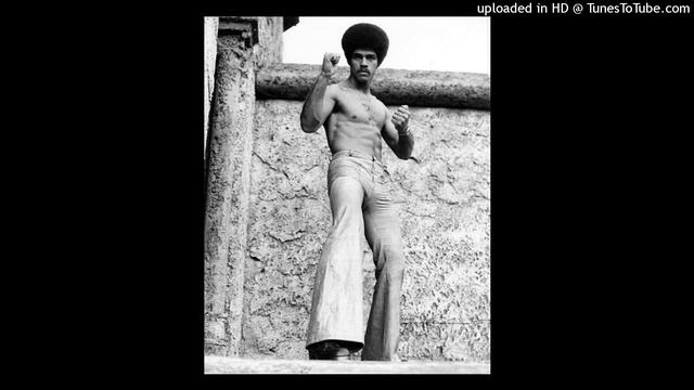 God made me funky POETIC смотреть онлайн