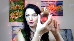 ?Ванильные духи на сентябрь - Amo Ferragamo- распаковка+первые впечатления!