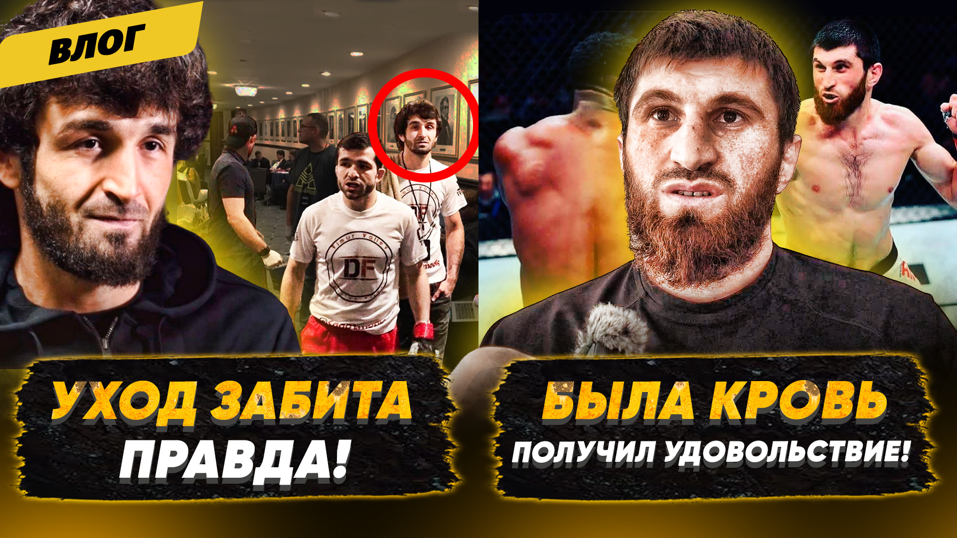 Забитая правда. Забит. Дагестанский ниндзя. Ярик Степанов бой.