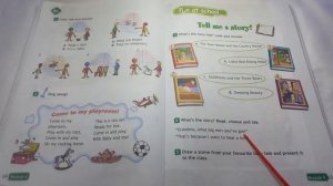 Spotlight 3 / 8b In my room p.64-65 / Сборник p.54-55