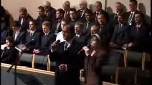 Вот Опять Наступила Осень    Christian Russian Song