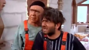 Равшан и Джамшут Начальника попутала!