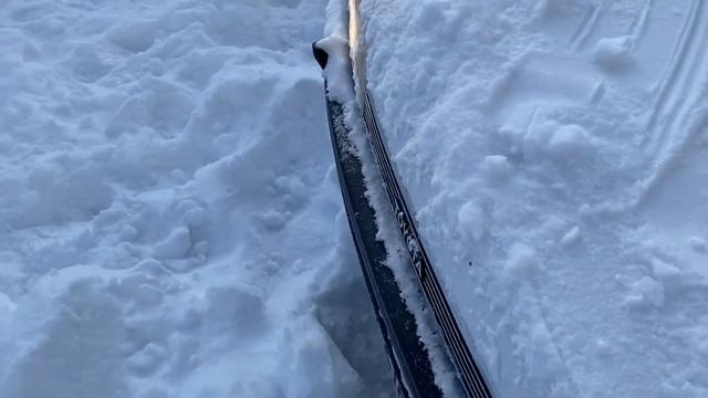 1990 Toyota Camry -24C Cold Start смотреть онлайн