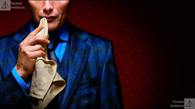 Hannibal Season 1 Soundtrack: Trou Normand смотреть онлайн