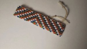 изделия из бисера