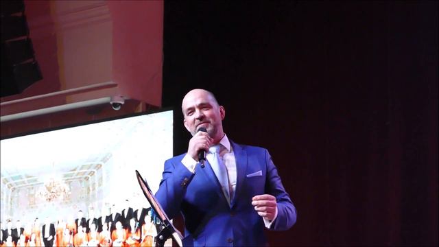 Методие Бужор "Королева красоты". Санкт-Петербург, 30 января 2023 г. смотреть онлайн