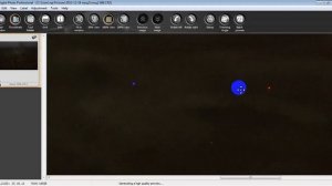 Canon EOS 650D - Ночная сьемка - биты и горячие пиксели на матрице