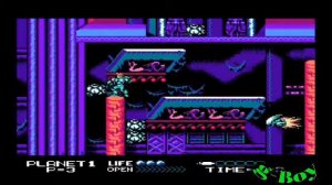 Street fighter 2010 FC games