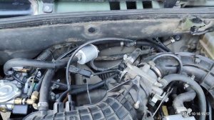 Evro 4 Гбо Калина 1.4 16кл,диаметр дюз,давление редуктора .