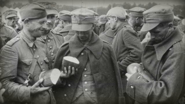 Он Сделал Всё Чтобы Этот Парад Состоялся! Военные Истории смотреть онлайн