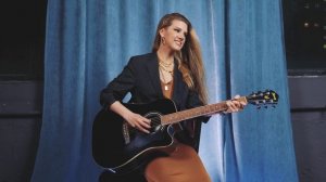 BIG KATY (певица Екатеринбург) - acoustic promo