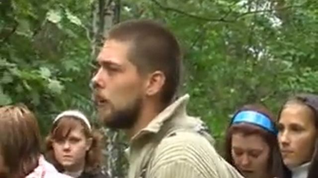 Экскурсия на Ростиславль. ЛЭШ "Любинка" смотреть онлайн