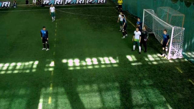 Сбермаркет vs ПНТ | Online-трансляция смотреть онлайн