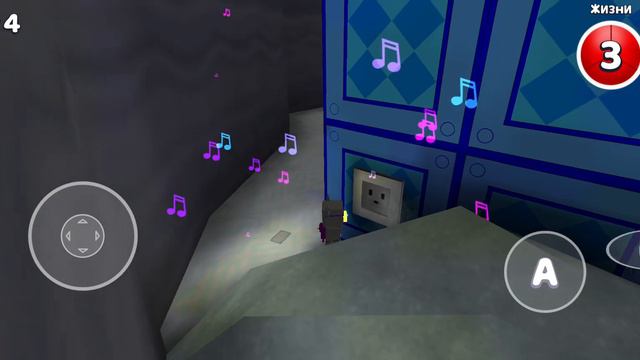 Все пасхалки в игре super bear adventure!!! смотреть онлайн