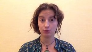 Аглая Датешидзе. Что такое близость? Часть 8