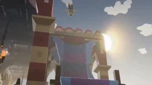 Тайны древнего Египта в игре LEGO Worlds!