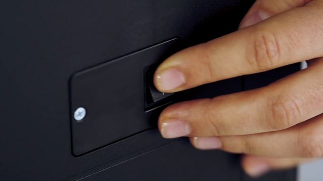 Perfecta DELUXE ESAM460.80 | How to clean смотреть онлайн