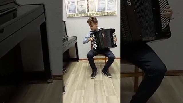 Владимир Короткевич - А. Коробейников "Соната"