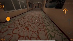 NEXTBOT CHASING Horror Game Android Full GamePlay Scary Horror Game