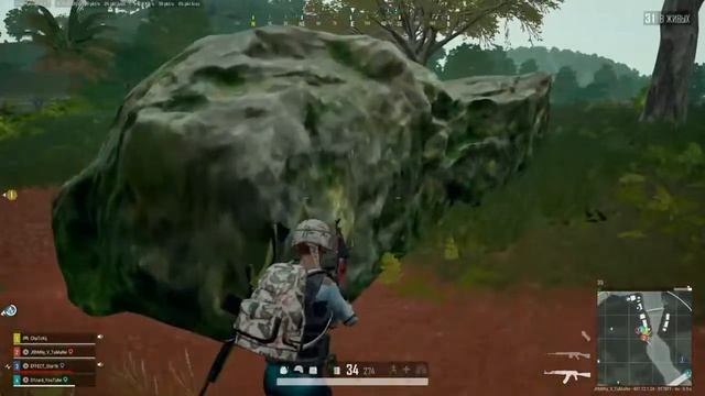 Pubg ps4 на пути в топ в ранге смотреть онлайн