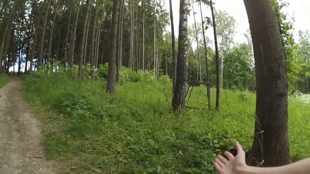 ВЛОГ ИЗ ЯСНОЙ ПОЛЯНЫ / КАК ПОДЦЕПИТЬ ДЕВУШКУ / ТОЛСТОЙ WEEKEND смотреть онлайн