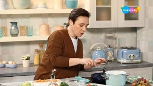 Еда на ура! Рецепты. Выпуск 31 (от 22.01.2023)