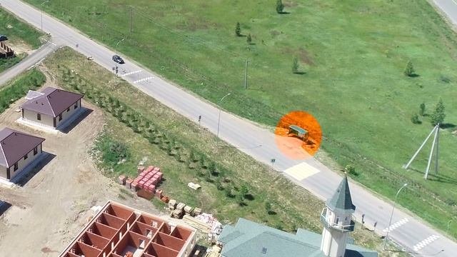 Шигали. Обзорное видео.