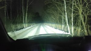 Nissan Pathfinder 2011 билед линзы Aozoom A15