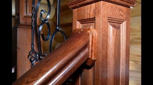 расценки на монтаж деревянных лестниц