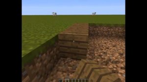 Строю Дом Из FNaF 4 в Майнкрафте #1