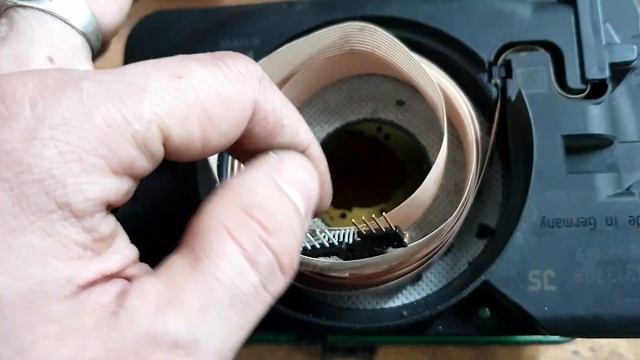 Блок Sim Opel Astra H (Не работает сигнал ?) смотреть онлайн