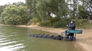 Где искать леща осенью?