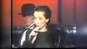 Ирина Аллегрова-"Люблю мужчин"