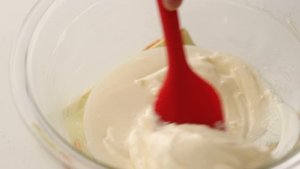 オレンジ・レアチーズケーキの作り方 No-Bake Orange Cheesecake＊Eggless Recipe｜HidaMari Cooking