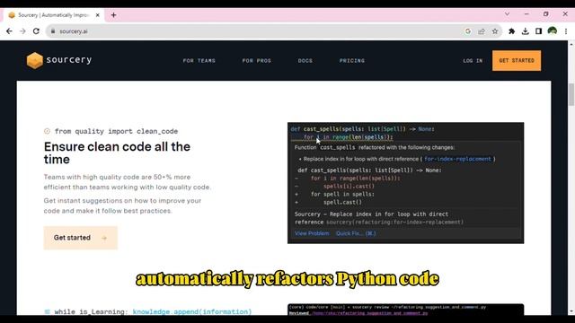 Coding with Intelligence: The Ultimate Guide to the Top 10 AI Tools for Developers