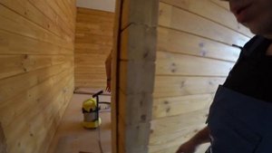 Пробковая подложка Eco Cork под ламинат
