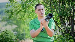 Телеконвертеры 2х-4х для резьбы М42