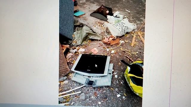 Нашел панель Варочнаю . обзор находок с мусорок.за 3 октября. смотреть онлайн