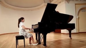 Тофик Кулиев-Прелюдия No 2