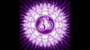 Сахасрара_Медитация открытия и очищения 7-й чакры