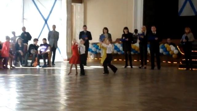 Медленный Вальс смотреть онлайн