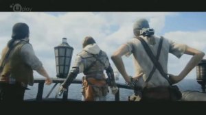Assassins Creed Remix (Omnitica - Yo ho ho and a bottle of bass)
