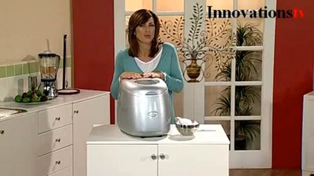 Льдогенератор Gastrorag DB 01 смотреть онлайн