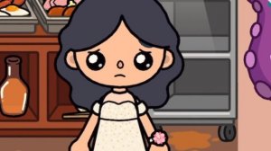 УБИЙСТВО В ЛАГЕРЕ! ?? Toca Boca Life World