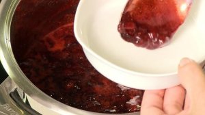 Варенье из Клубники с Пектином. Вкус Свежих Ягод и Мало Сахара