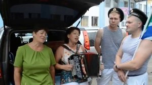 Елена Кожухова , Любовь Вороненкова.