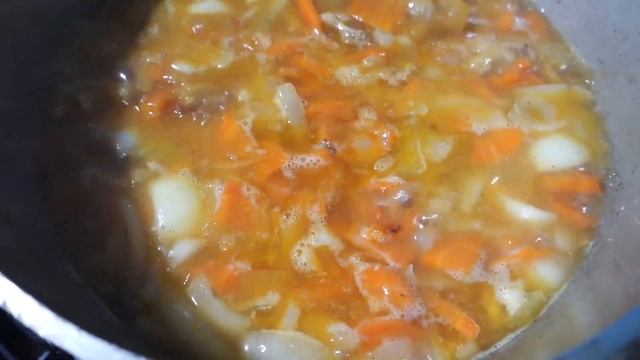 #102 ПРОСТОЙ и вкусный ПЛОВ своими руками. смотреть онлайн