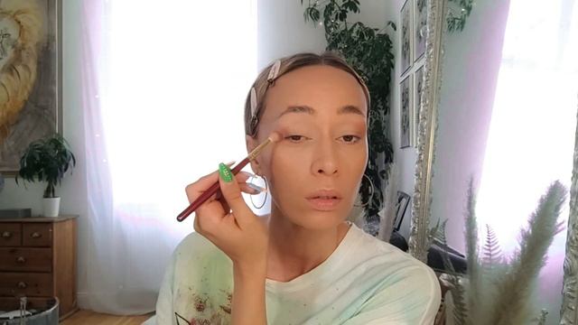 HOW TO APPLY MAKE UP FOR BEGINNERS | STEP BY STEP | CLEAN MAKE UP LOOK | JJ